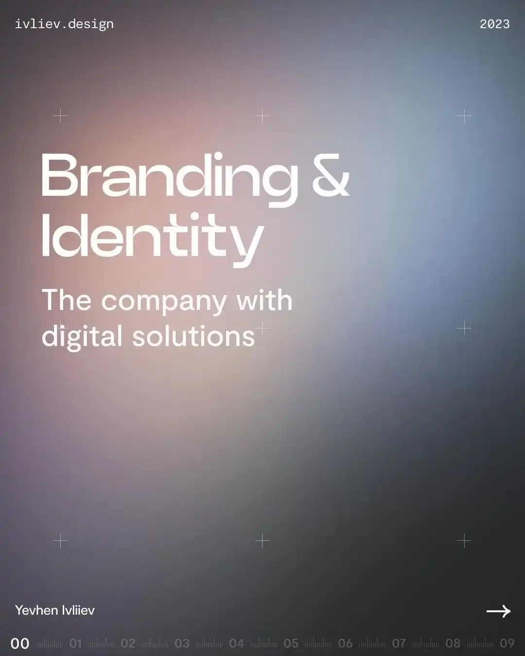 Branding & Identity
